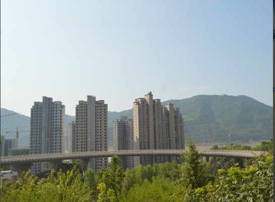 云陽縣金田世紀(jì)城